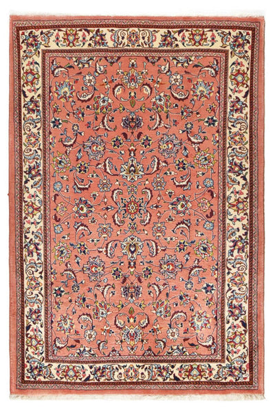 Sarouk Tapete 138x205cm - Tapete persa