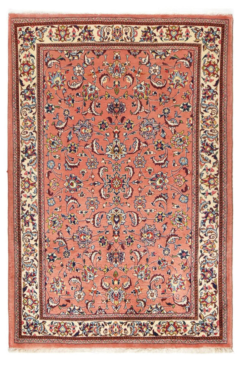 Sarouk Tapete 205x138cm - Tapete persa