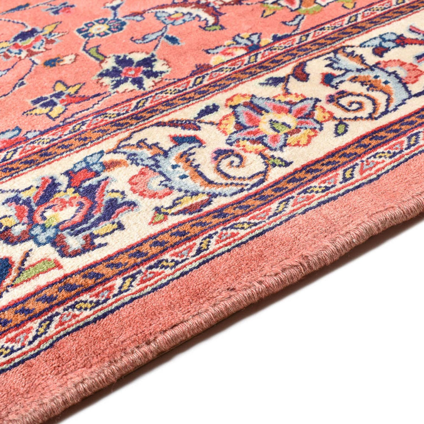 Sarouk Tapete 205x138cm - Tapete persa
