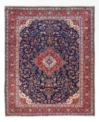 Sarouk Tapete 377x305cm - Tapete persa – product image
