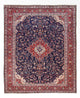 Sarouk Tapete 377x305cm - Tapete persa