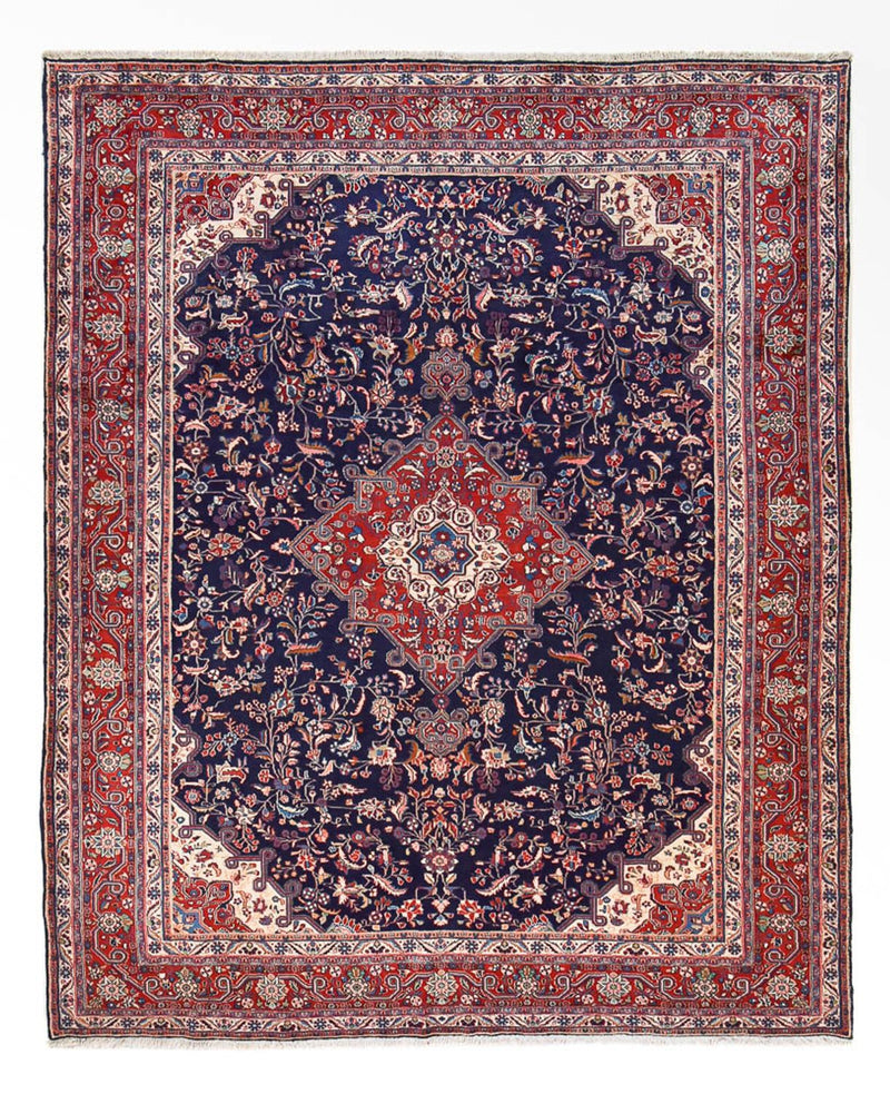 Sarouk Tapete 377x305cm - Tapete persa