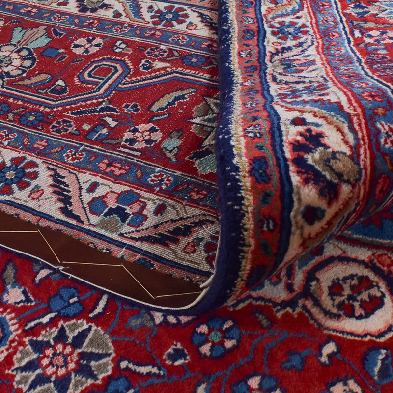 Sarouk Tapete 377x305cm - Tapete persa