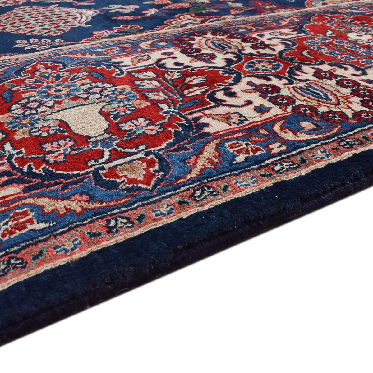 Sarouk Tapete 297x390cm - Tapete persa