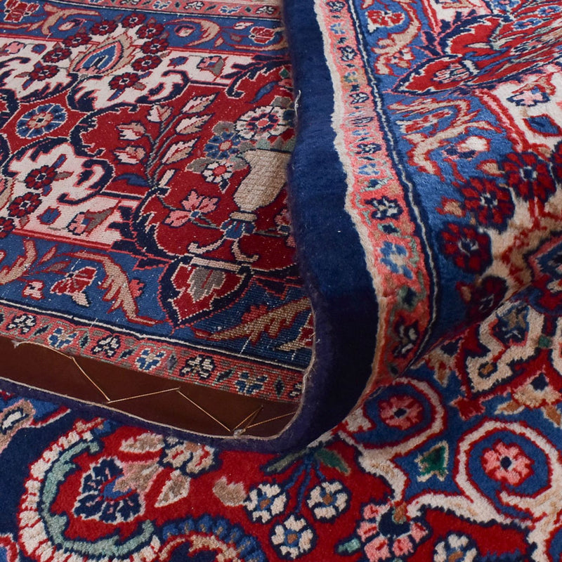 Sarouk Tapete 297x390cm - Tapete persa