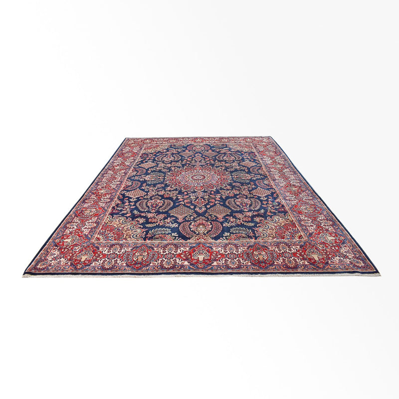 Sarouk Tapete 297x390cm - Tapete persa