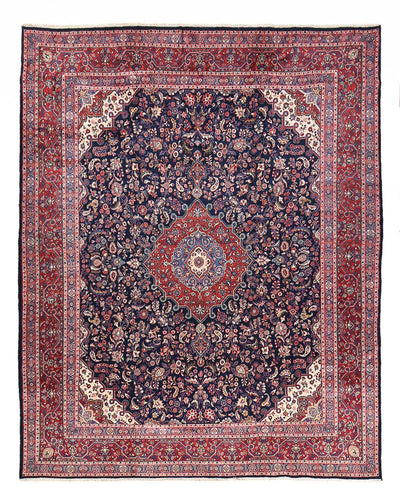 Sarouk Tapete 352x438cm - Tapete persa