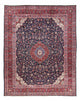 Sarouk Tapete 438x352cm - Tapete persa