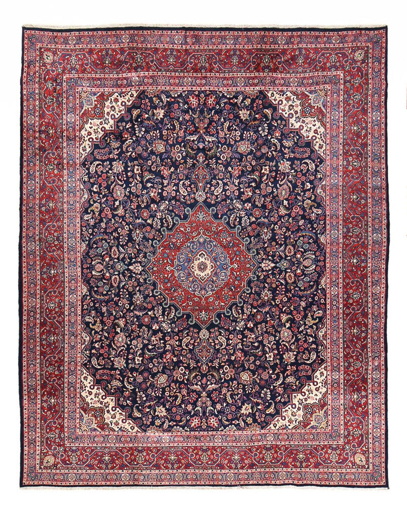 Sarouk Tapete 438x352cm - Tapete persa