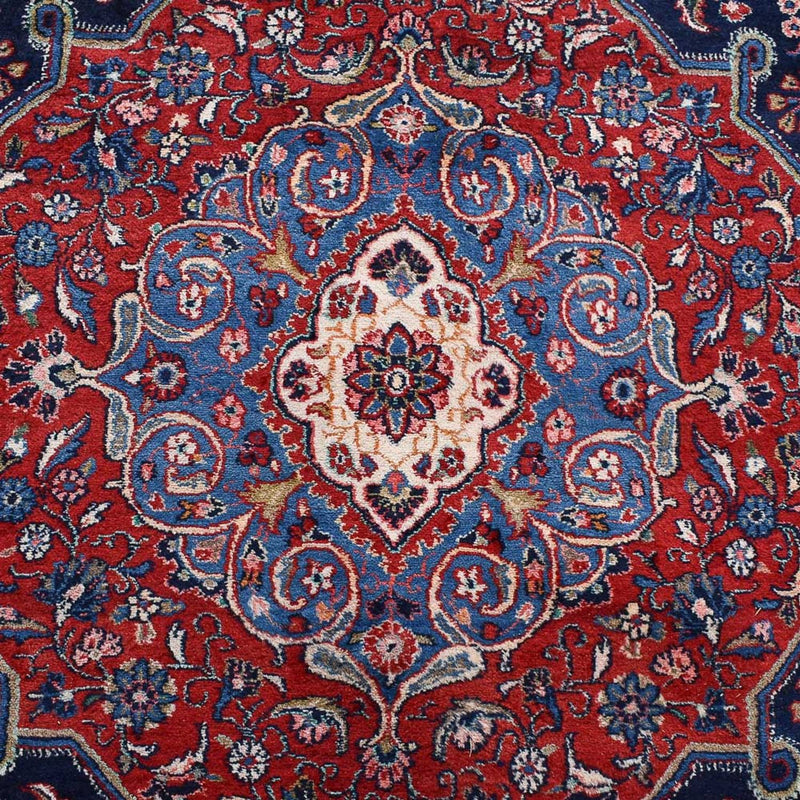 Sarouk Tapete 438x352cm - Tapete persa