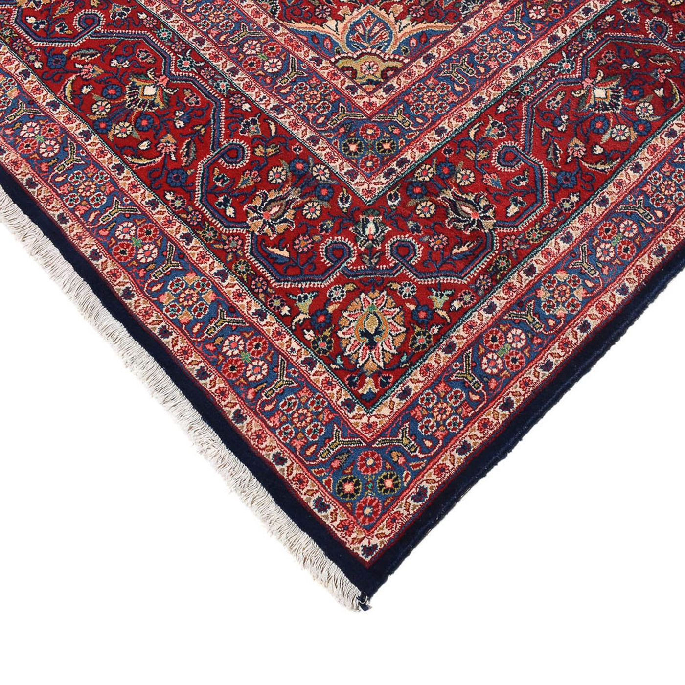 Sarouk Tapete 438x352cm - Tapete persa