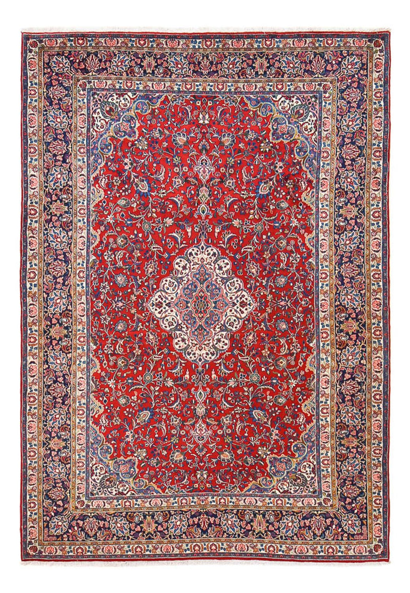 Sarouk Tapete 387x261cm - Tapete persa