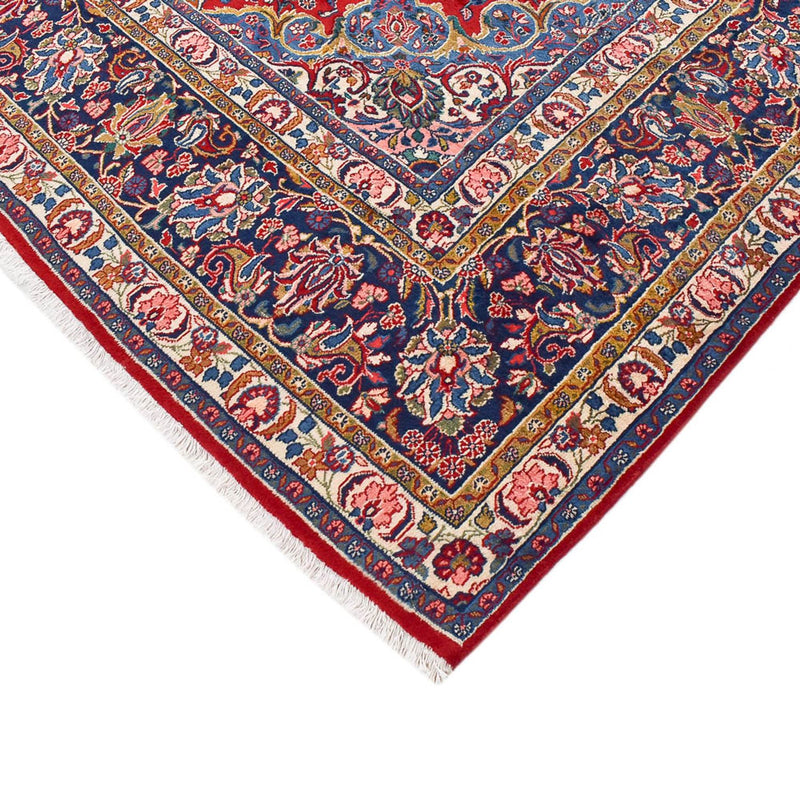 Sarouk Tapete 387x261cm - Tapete persa
