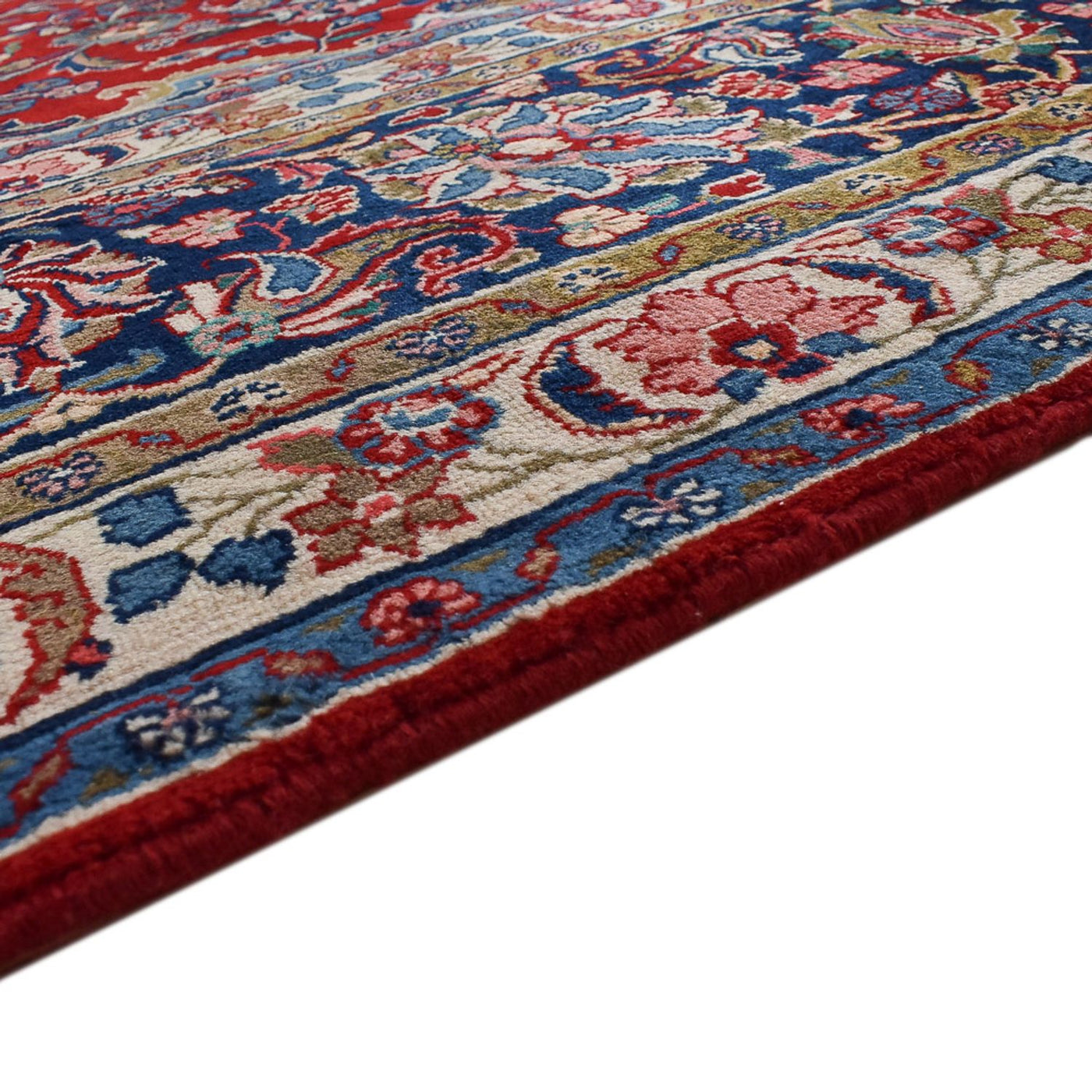 Sarouk Tapete 387x261cm - Tapete persa