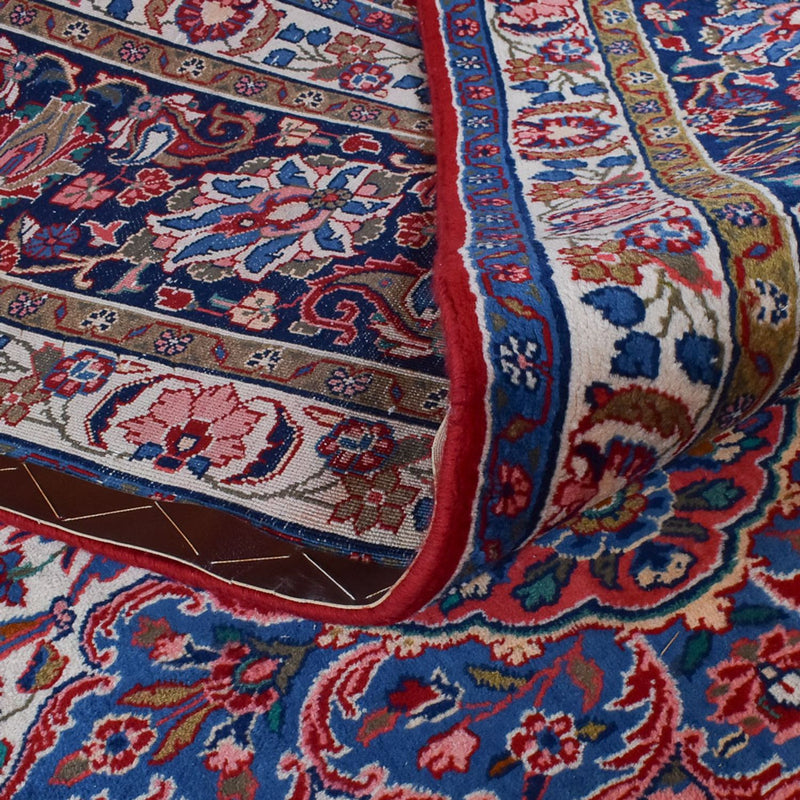 Sarouk Tapete 387x261cm - Tapete persa