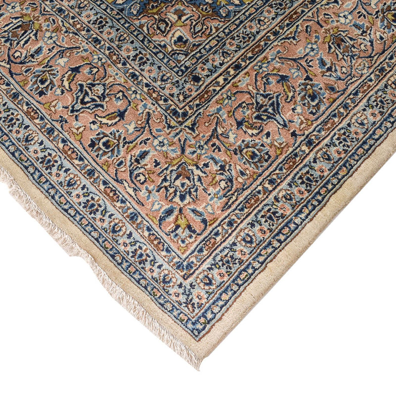 Tapete Persa - Royal - 378 x 299 cm - caramelo