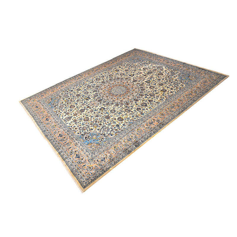 Tapete Persa - Royal - 378 x 299 cm - caramelo