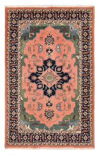 Tapete Persa - Nomadic - 307 x 202 cm - vermelho claro – product image