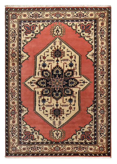 Ardabil Tapete 197x280cm - Tapete persa