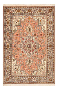 Tabriz - 50 Raj Tapete 159x106cm - Tapete persa – product image