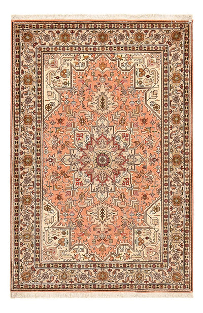 Tabriz - 50 Raj Tapete 106x159cm - Tapete persa