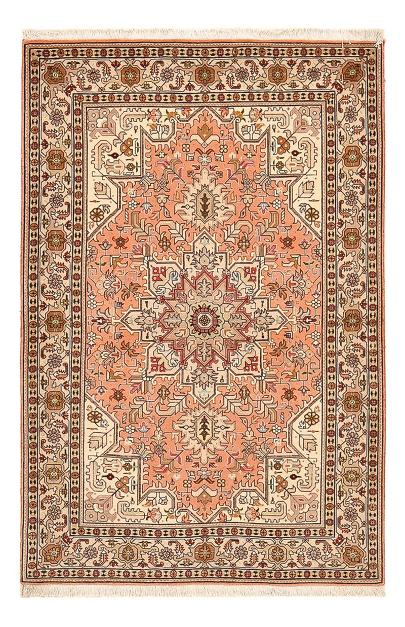 Tabriz - 50 Raj Tapete 159x106cm - Tapete persa