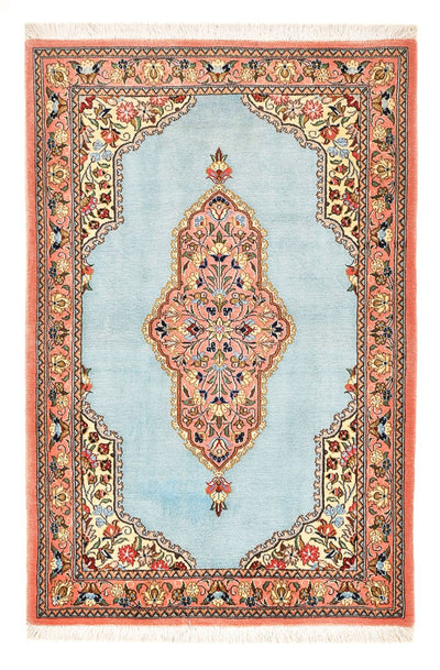 Qom Tapete 80x117cm - Tapete persa