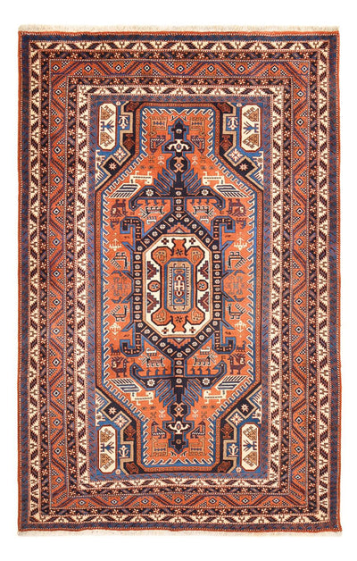 Ardabil Tapete 175x267cm - Tapete persa