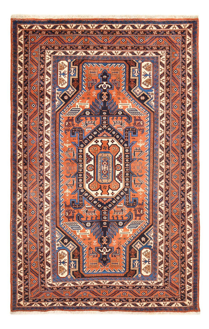 Ardabil Tapete 267x175cm - Tapete persa