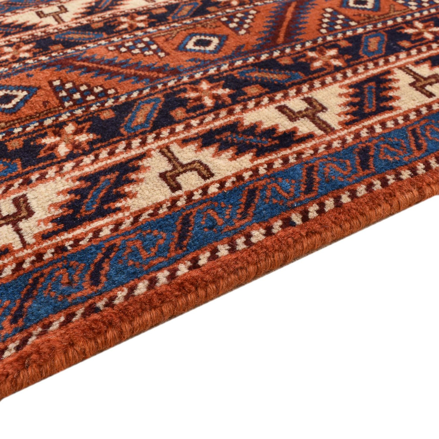 Ardabil Tapete 267x175cm - Tapete persa