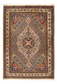 Bakhtiari Tapete 152x105cm - Tapete persa