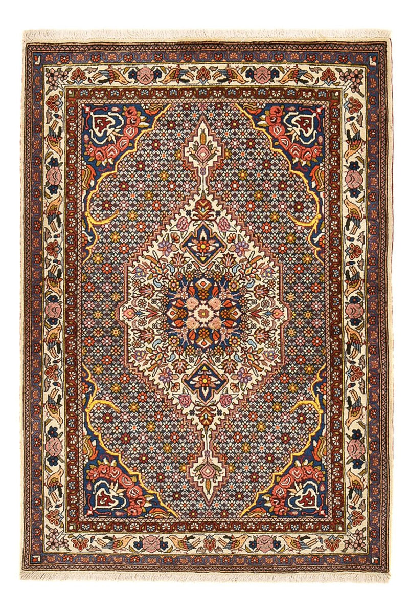 Bakhtiari Tapete 152x105cm - Tapete persa