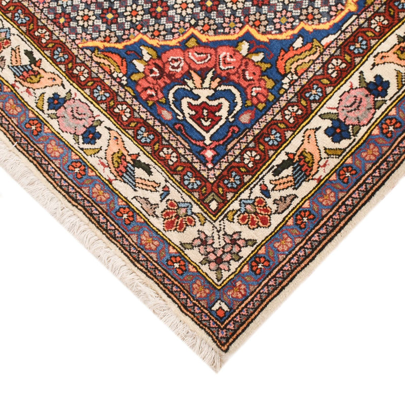 Bakhtiari Tapete 152x105cm - Tapete persa