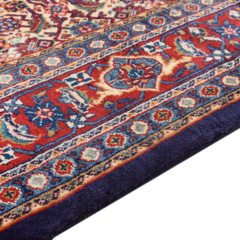 Sarouk Tapete 220x137cm - Tapete persa