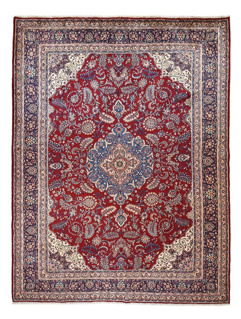 Sarouk Tapete 407x307cm - Tapete persa