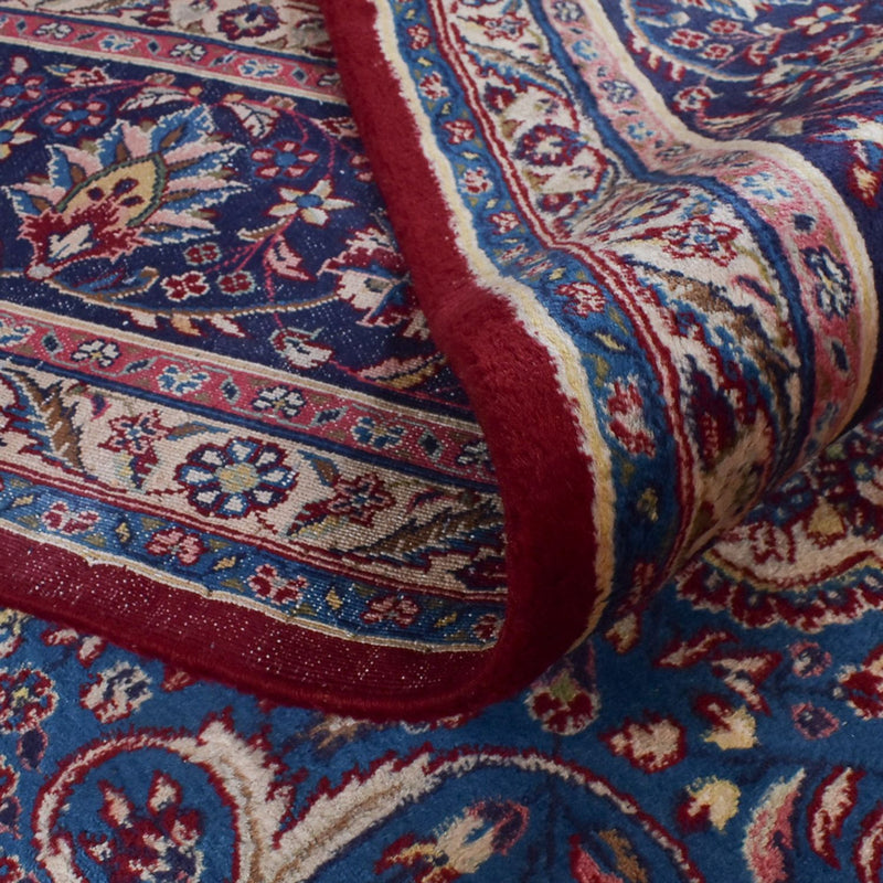 Sarouk Tapete 407x307cm - Tapete persa