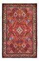 Ardabil Tapete 110x164cm - Tapete persa