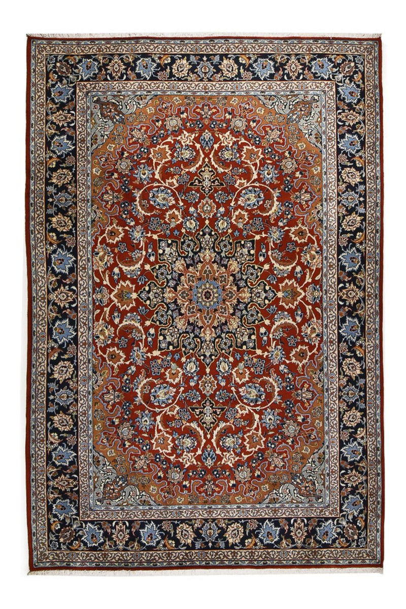 Qom Tapete 305x208cm - Tapete persa