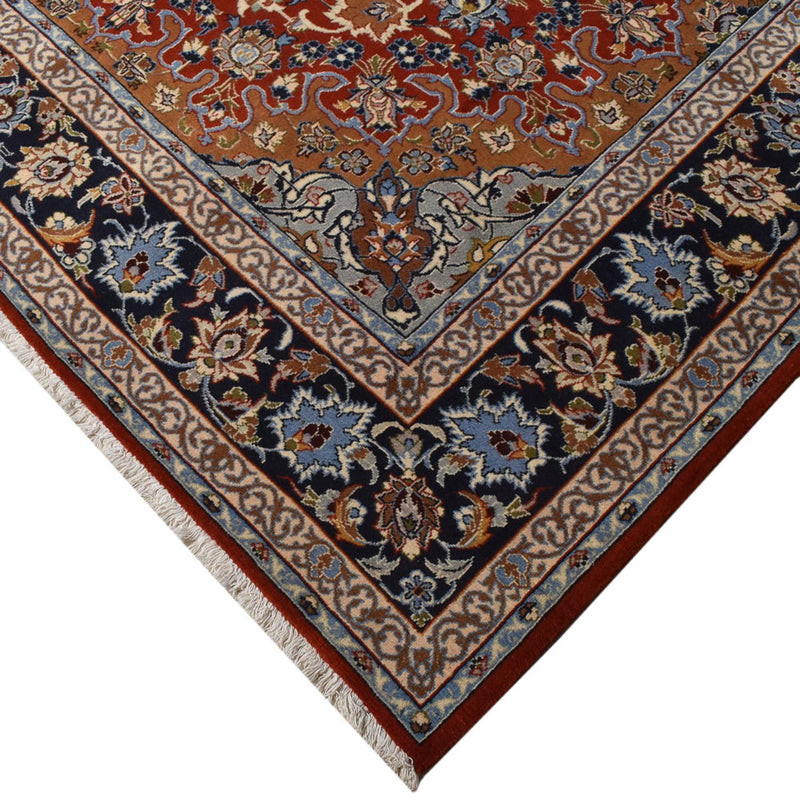 Qom Tapete 305x208cm - Tapete persa