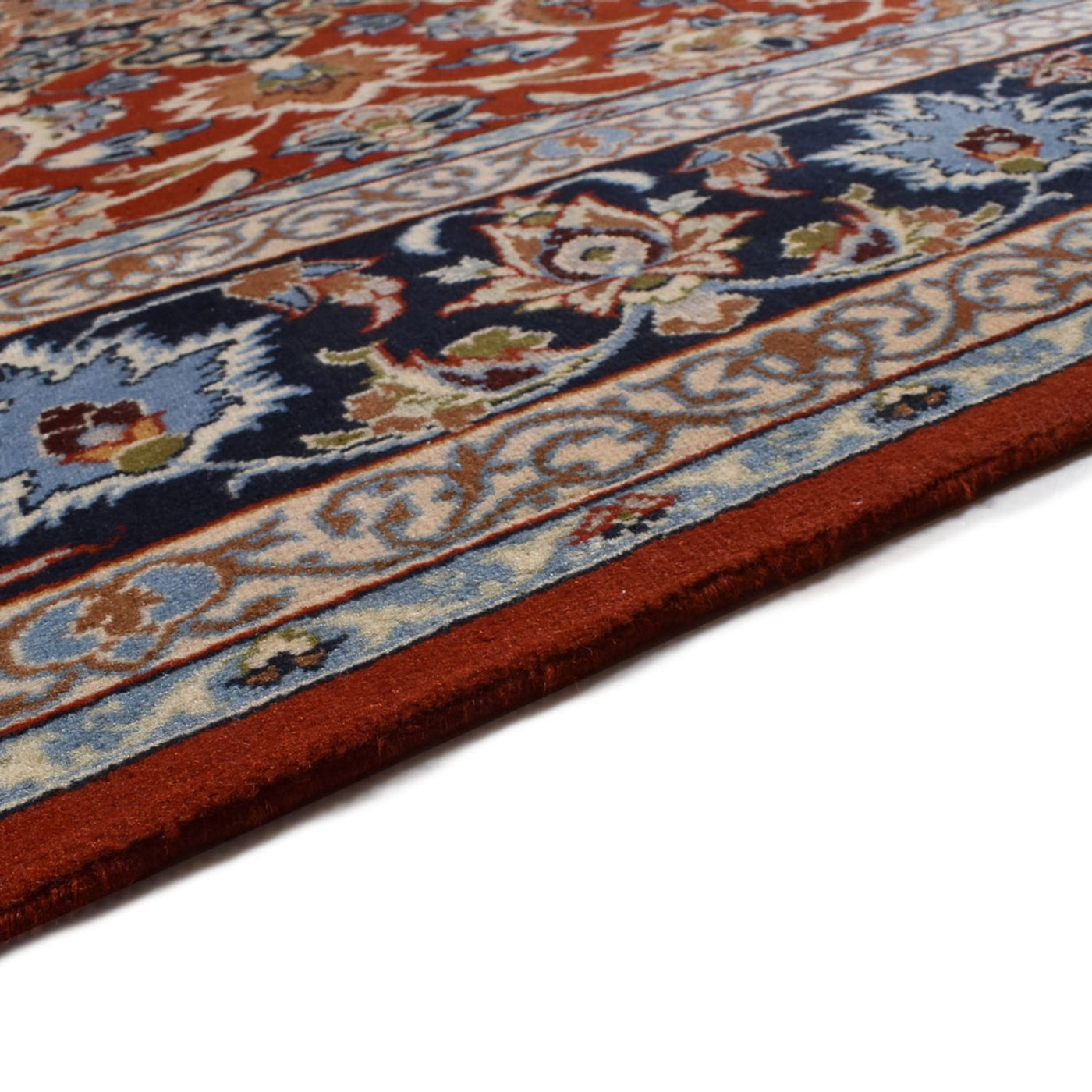 Qom Tapete 305x208cm - Tapete persa