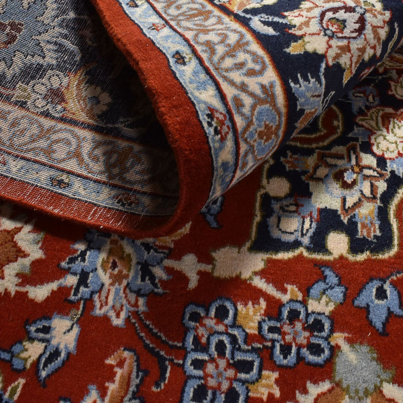 Qom Tapete 305x208cm - Tapete persa