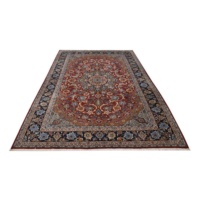 Qom Tapete 305x208cm - Tapete persa