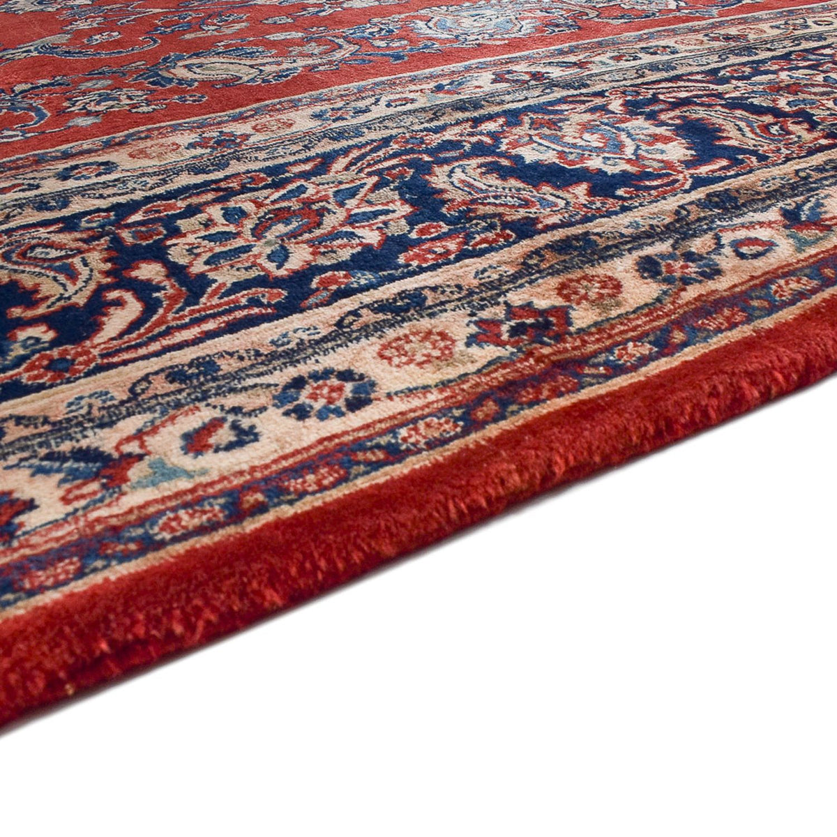 Sarouk Tapete 310x415cm - Tapete persa