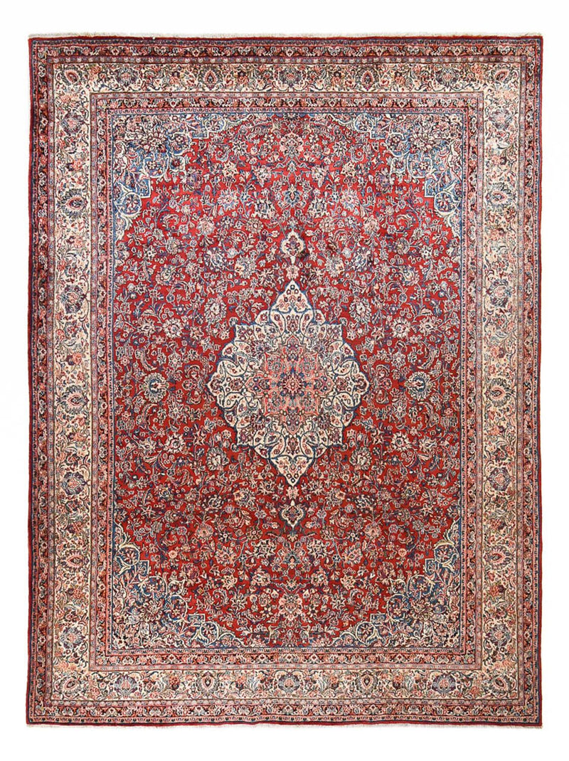 Sarouk Tapete 420x307cm - Tapete persa