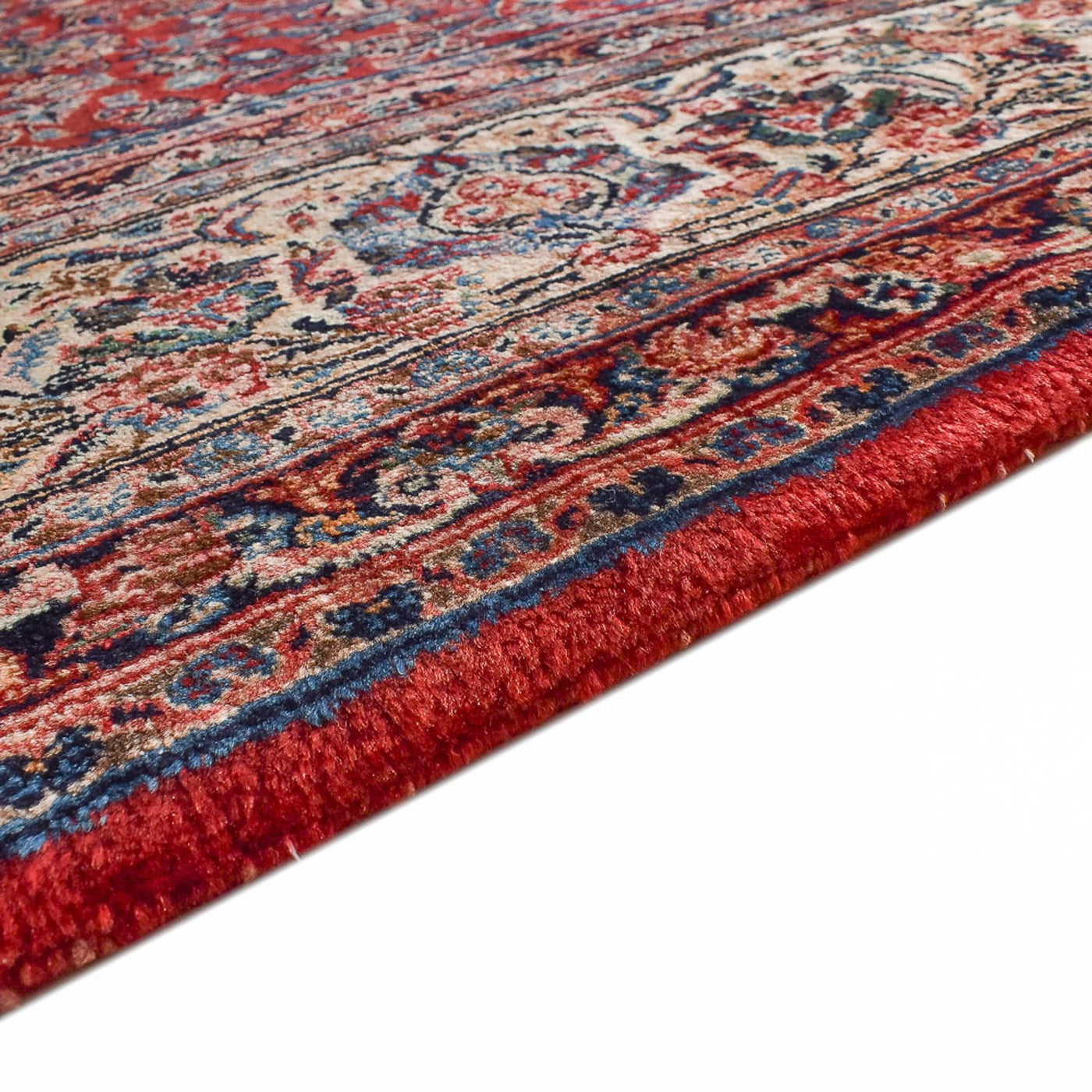 Sarouk Tapete 420x307cm - Tapete persa
