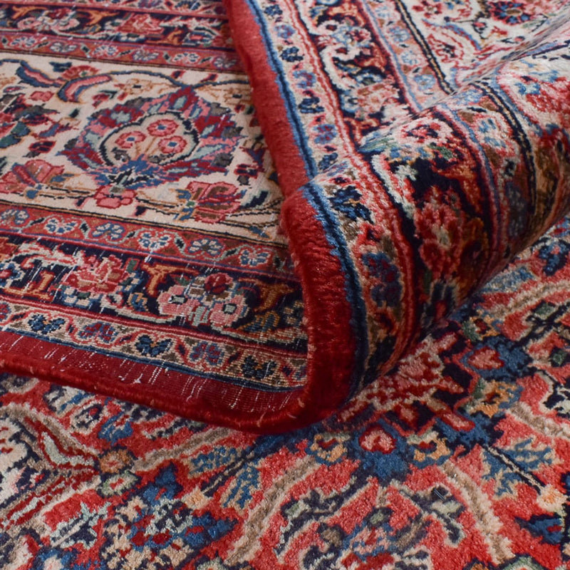 Sarouk Tapete 420x307cm - Tapete persa