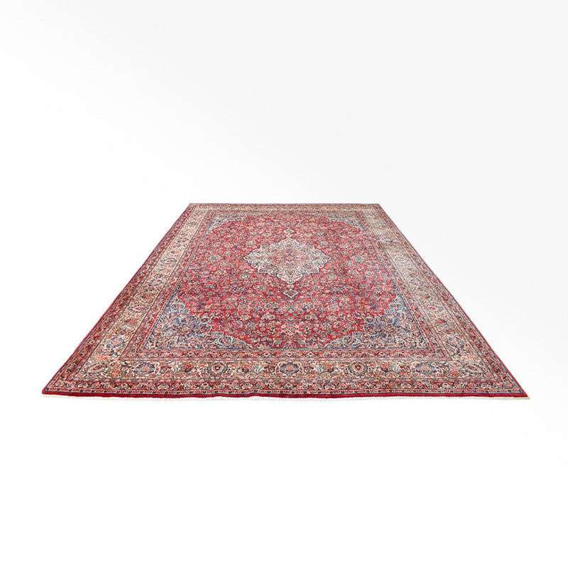 Sarouk Tapete 420x307cm - Tapete persa