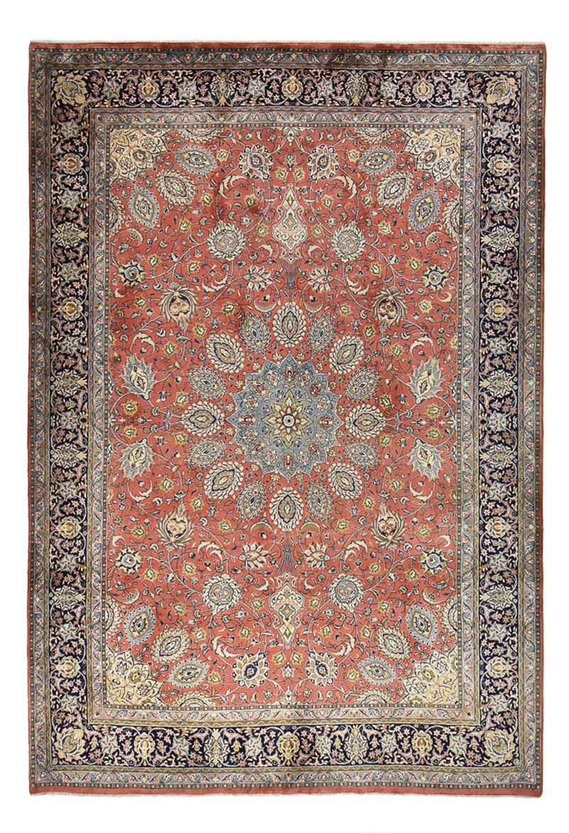 Sarouk Tapete 395x266cm - Tapete persa