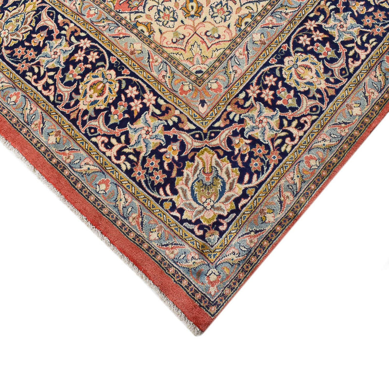 Sarouk Tapete 395x266cm - Tapete persa