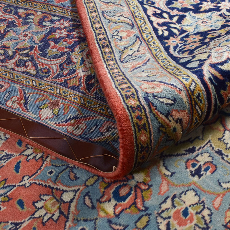 Sarouk Tapete 395x266cm - Tapete persa